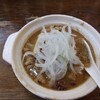 松月 - もつ煮込み