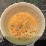 SALMON NOODLE YOKOHAMA - 