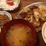 昭和酒場めりけん食堂 - 