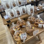 北欧倶楽部 バロー羽根店 - 