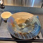 SALMON NOODLE YOKOHAMA - 