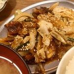 昭和酒場めりけん食堂 - 