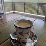 やちむんカフェ ぐんじょう - 