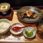 銀座米料亭 八代目儀兵衛 - 