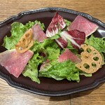 バル ポルティージョ デ エスパーニャ - 