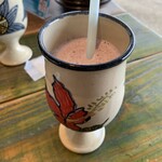 やちむんカフェ ぐんじょう - 