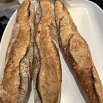 ブーランジュリー&カフェ グウ - 