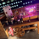 2025年ビアガーデン（ヒルトン東京） - 