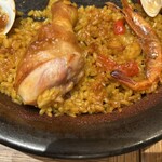 バル ポルティージョ デ エスパーニャ - 