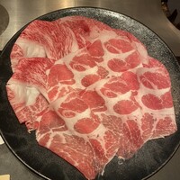しゃぶしゃぶつかだ 渋谷スクランブルスクエア - 