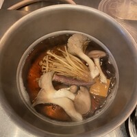 しゃぶしゃぶつかだ 渋谷スクランブルスクエア - 