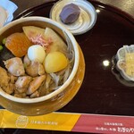 峠の釜めし本舗 おぎのや - 