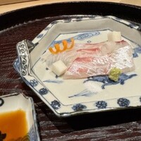 日本料理 研野 - 