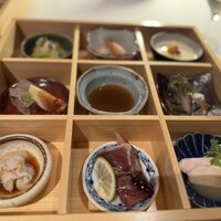 MOSS CROSS TOKYO - 