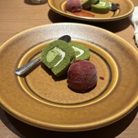 楽食倶楽部 裏小路牛肉店 - 