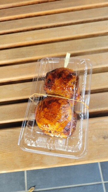 レア 上州前橋原鳴屋總本家 焼きまんじゅう 炭火焼七輪 セット 群馬