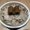 津軽煮干 ひらこ屋