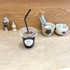 コーヒーさとう - アイスコーヒー