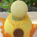 ラ・コート・ダジュール 本店 - 