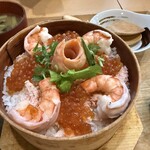 わっぱ飯 いちや - 