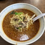 ラーメン大童 - 