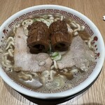 津軽煮干 ひらこ屋 - 