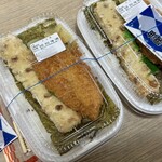 ほっともっと - 料理写真: