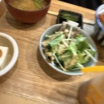 わっぱ飯 いちや - 