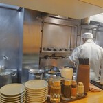 中国料理 西海 - 