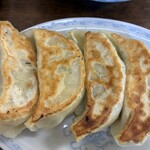 ラーメン大童 - 