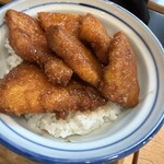 わっぱ飯 いちや - 