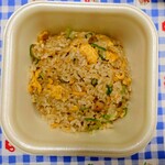 餃子の王将 - 料理写真: