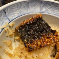 うなぎ処 山道 - 