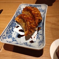京都 和牛料理 一石三鳥 - 