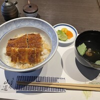 うなぎ処 山道 - 