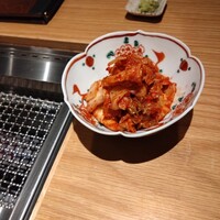 京都 和牛料理 一石三鳥 - 