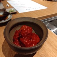 京都 和牛料理 一石三鳥 - 