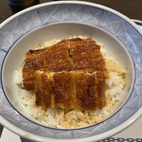うなぎ処 山道 - 