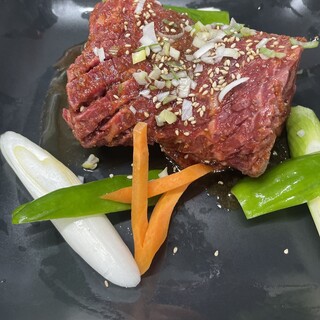 焼肉酒家 弁慶_2