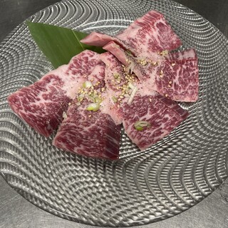 焼肉酒家 弁慶_0