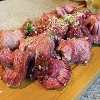 焼肉酒家 弁慶_1