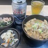 もつ次郎 銀座1丁目店