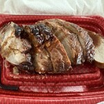 相鉄ローゼン - 料理写真: