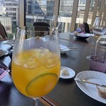 ジャヌ グリル - 