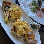 ジャヌ グリル - 