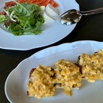 ジャヌ グリル - 