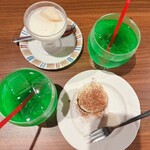 おやじのキッチン てつ - 
