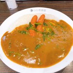 CoCo壱番屋 - 料理写真:
