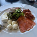 ジャヌ グリル - 