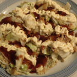 マスダ - 料理写真: